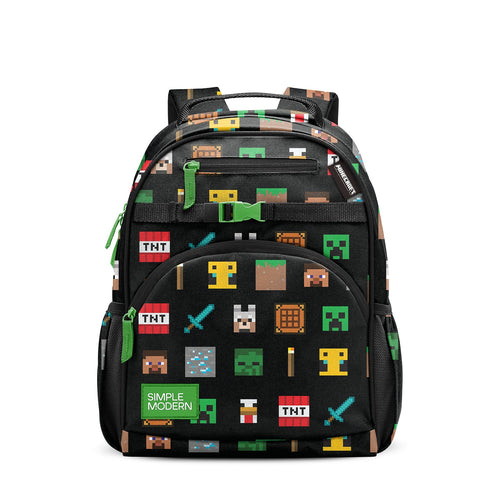 Fletcher Kids' Backpack - Medium