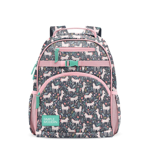 Fletcher Kids' Backpack - Medium