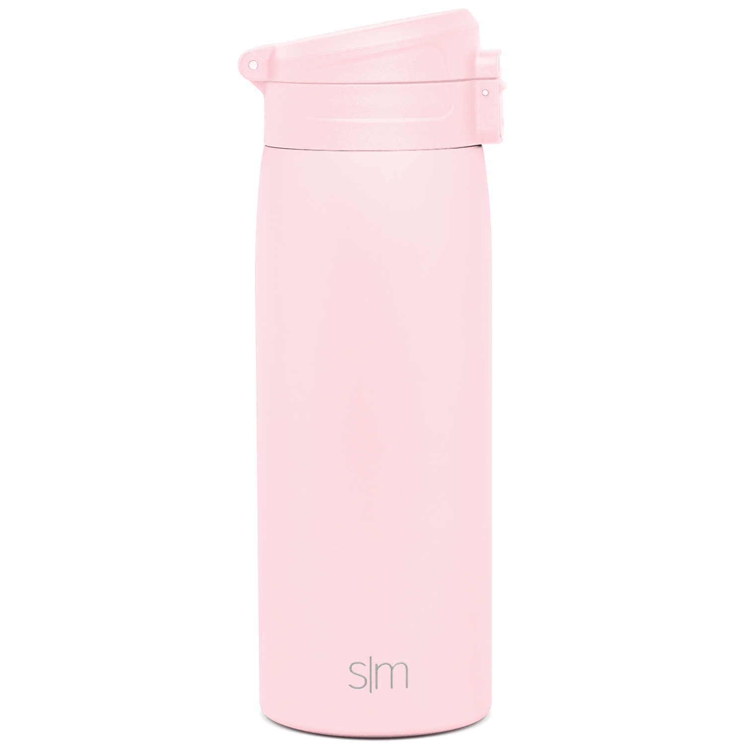 Kona Travel Mug with Locking Flip Lid