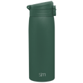 Kona Travel Mug with Locking Flip Lid