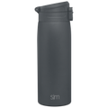 Kona Travel Mug with Locking Flip Lid