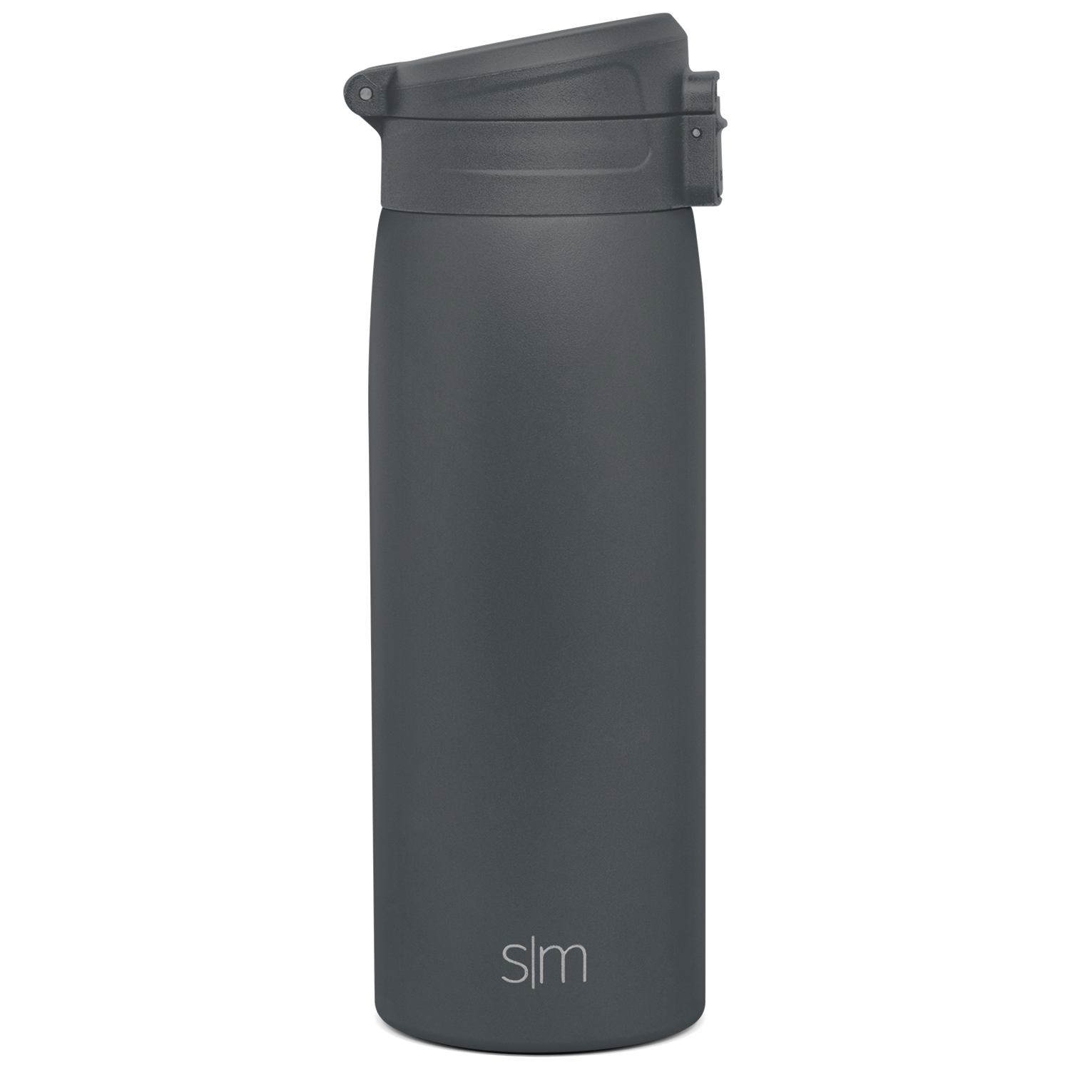 Kona Travel Mug with Locking Flip Lid