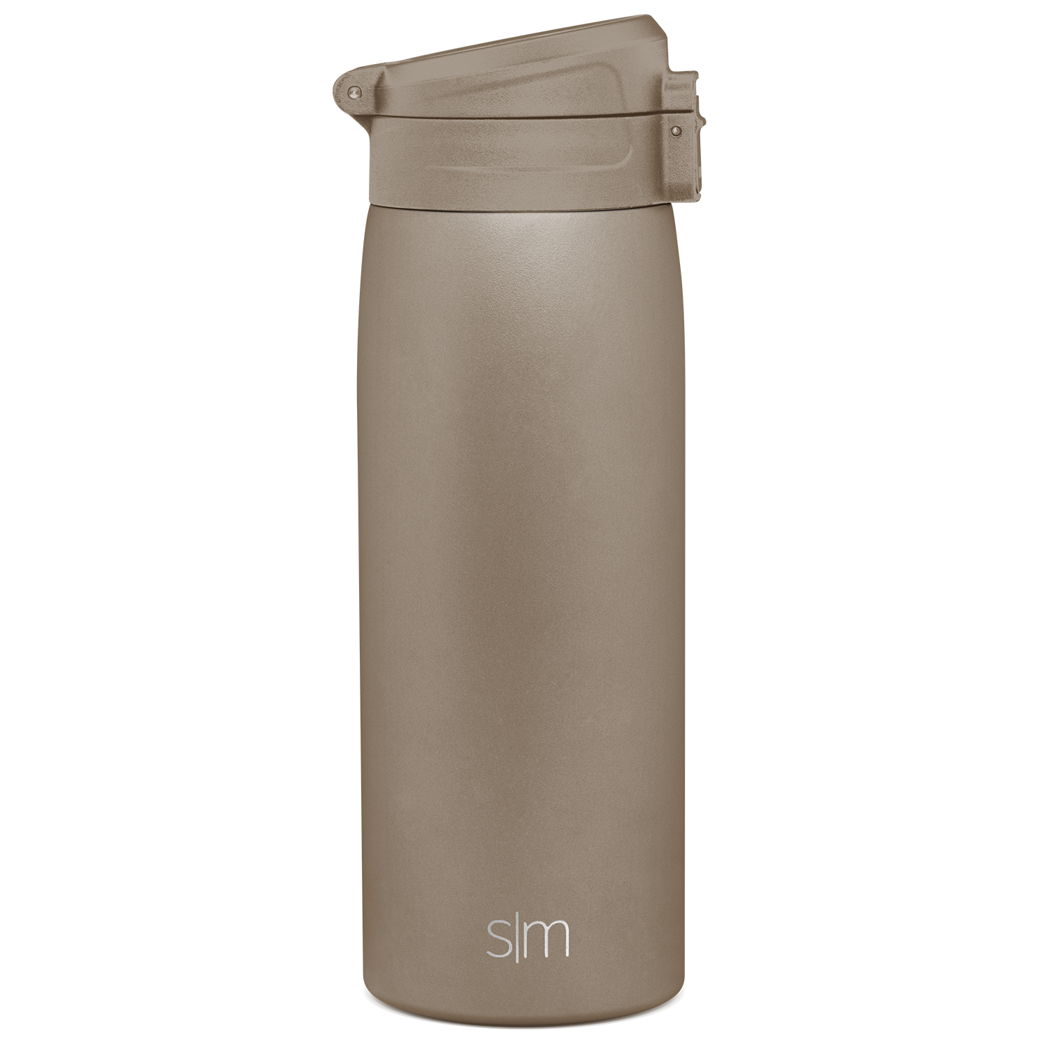 Kona Travel Mug with Locking Flip Lid