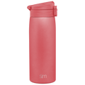 Kona Travel Mug with Locking Flip Lid