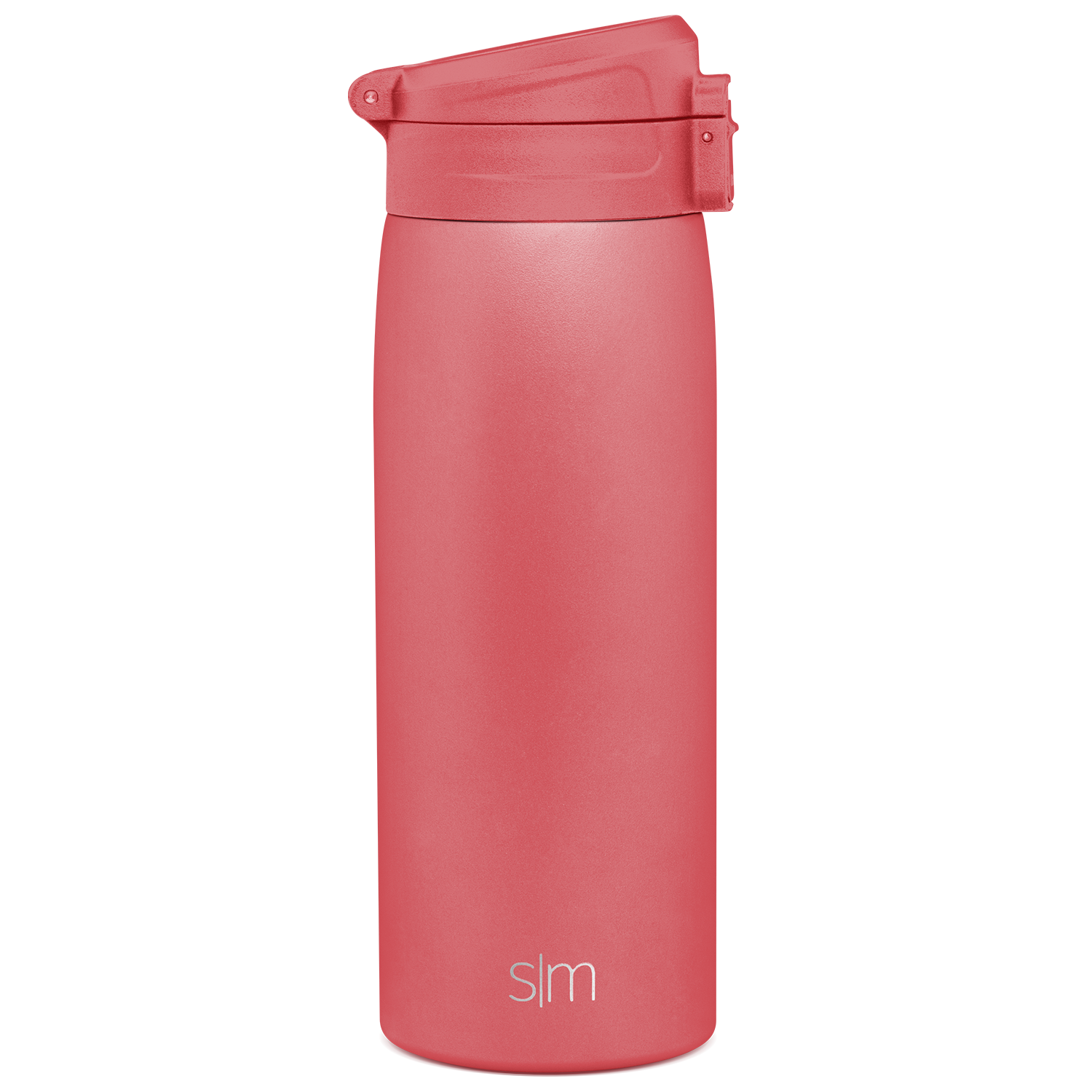 Kona Travel Mug with Locking Flip Lid