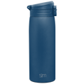 Kona Travel Mug with Locking Flip Lid