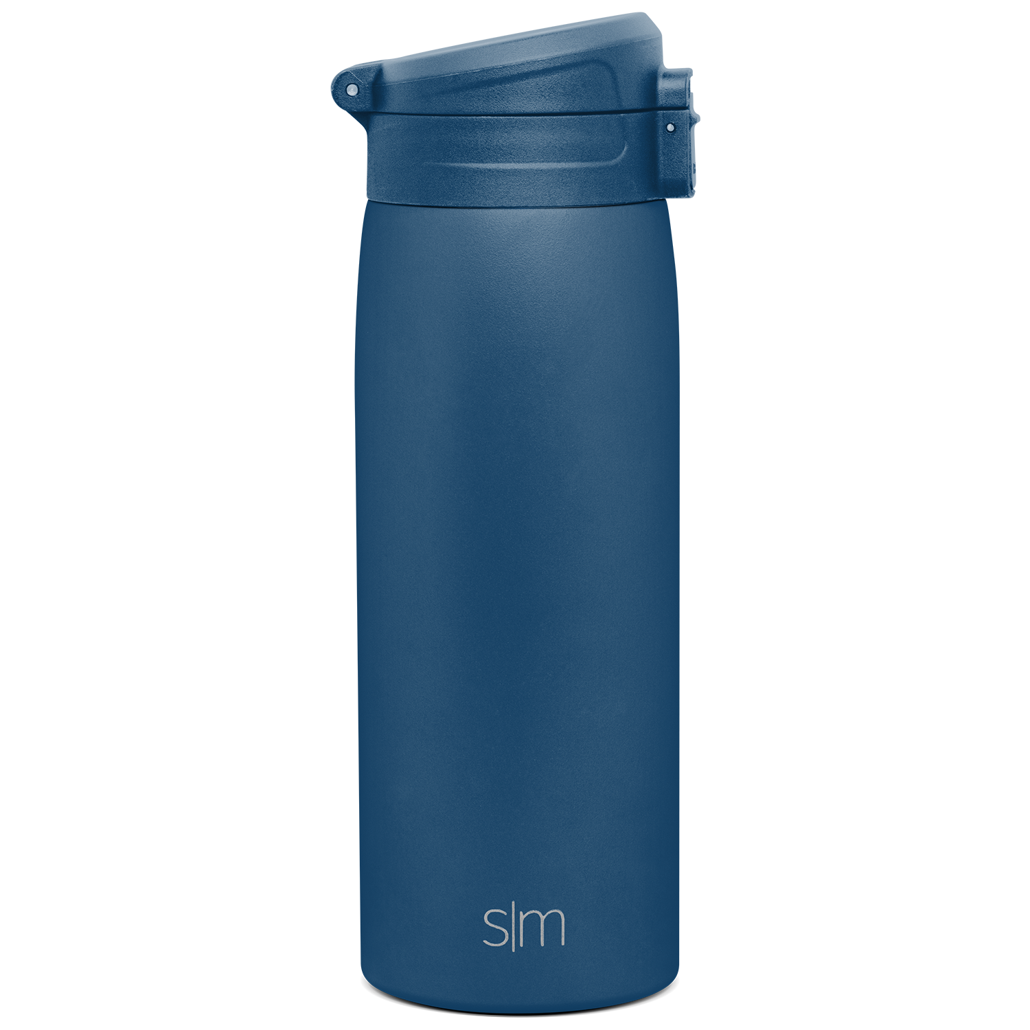Kona Travel Mug with Locking Flip Lid