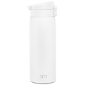 Kona Travel Mug with Locking Flip Lid