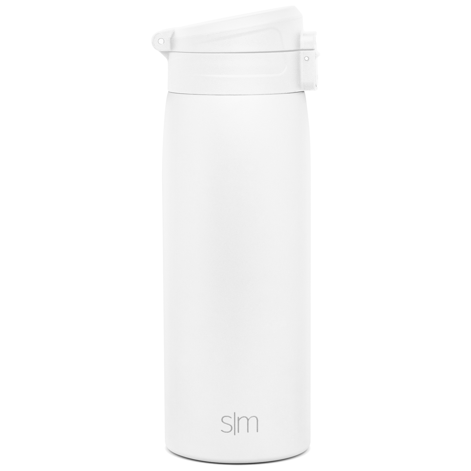Kona Travel Mug with Locking Flip Lid