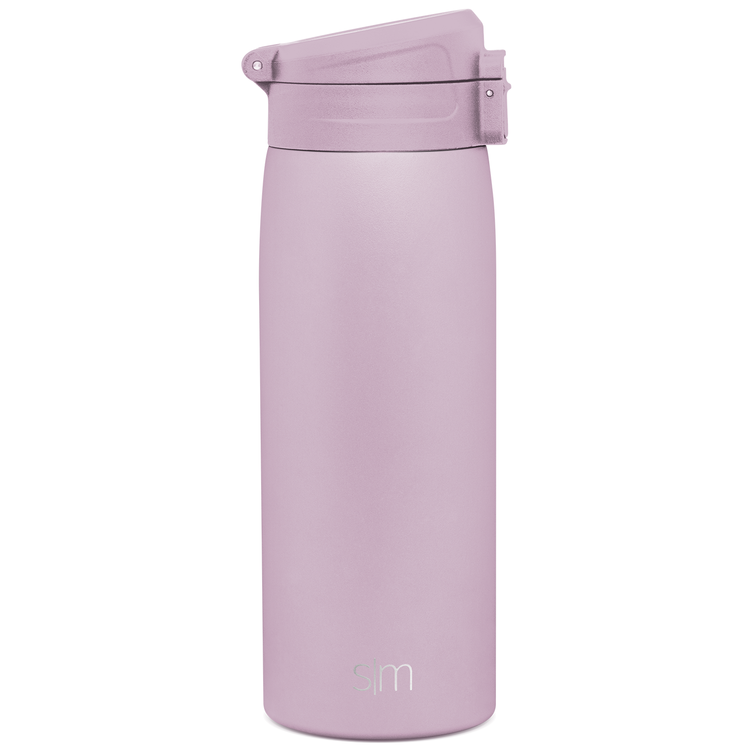 Kona Travel Mug with Locking Flip Lid