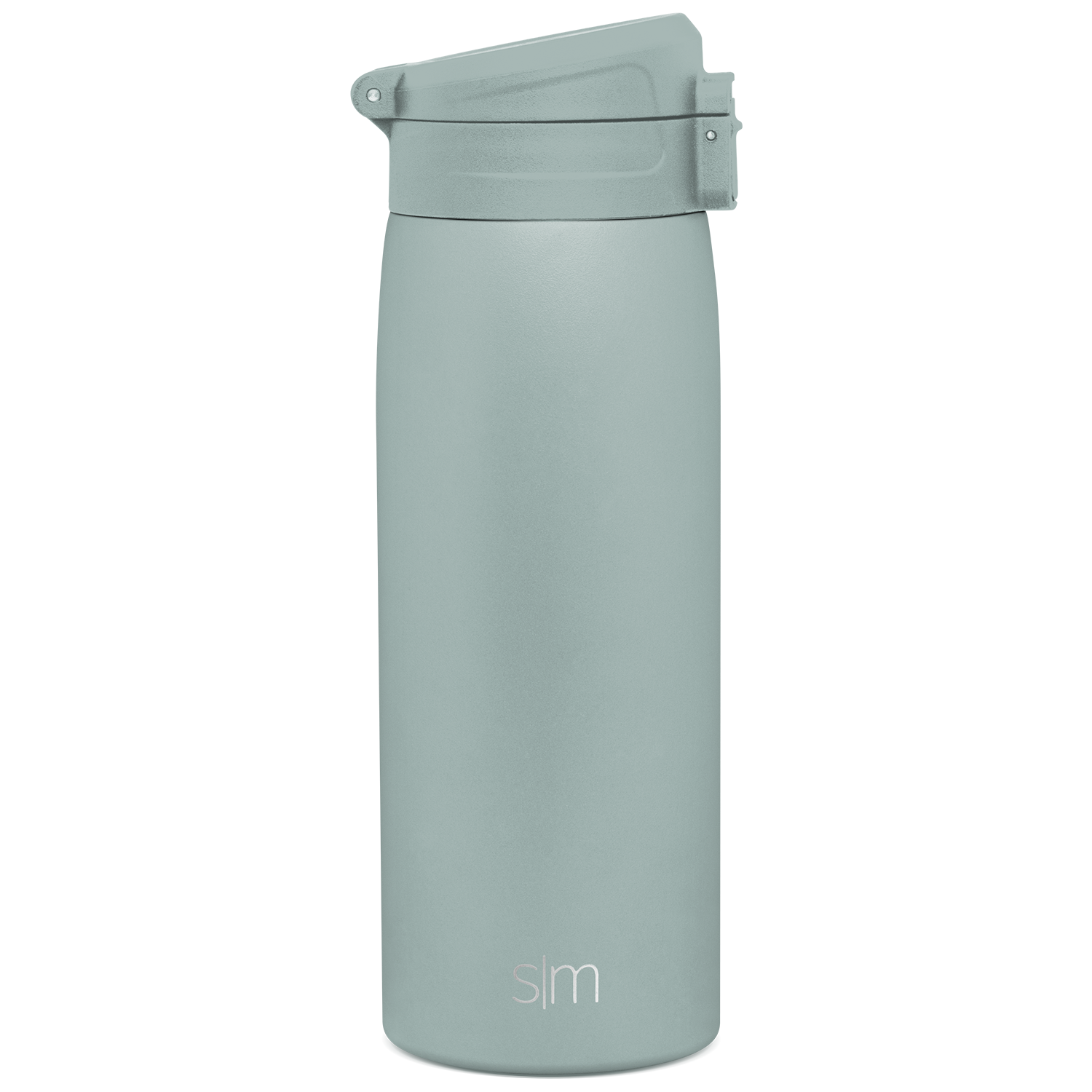 Kona Travel Mug with Locking Flip Lid