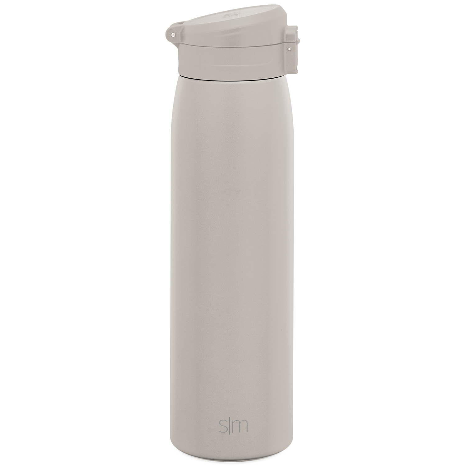 Kona Travel Mug with Locking Flip Lid