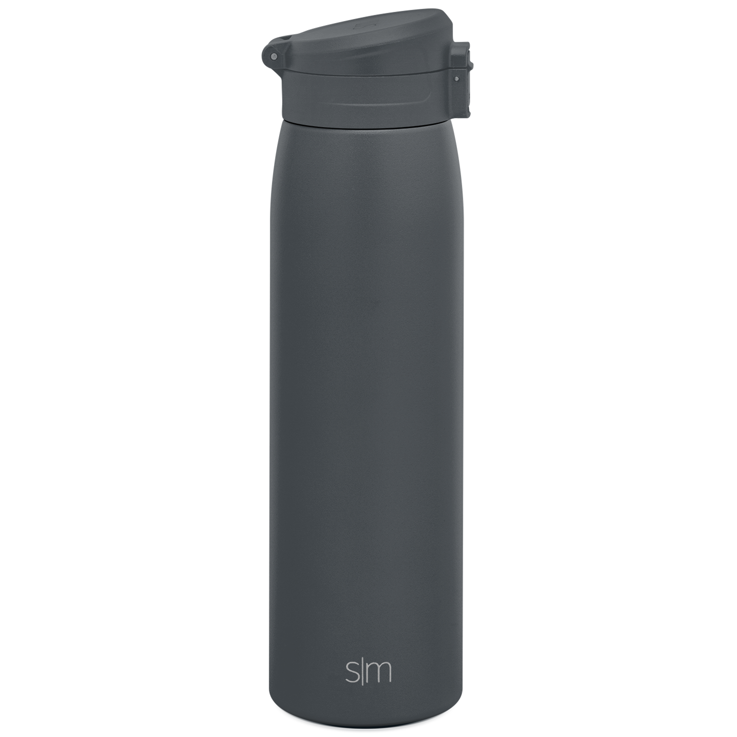 Kona Travel Mug with Locking Flip Lid
