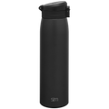 Kona Travel Mug with Locking Flip Lid