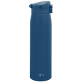 Kona Travel Mug with Locking Flip Lid