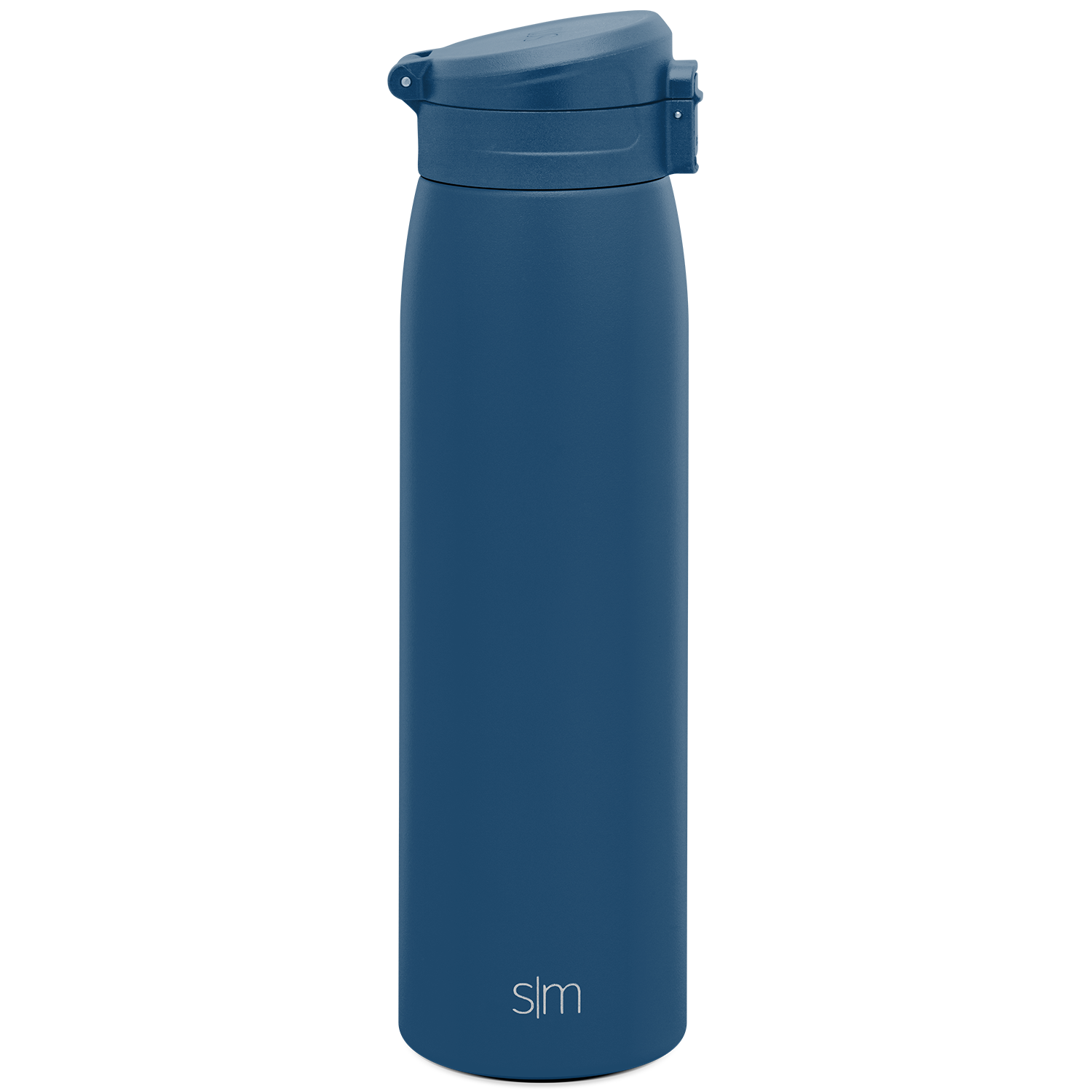 Kona Travel Mug with Locking Flip Lid