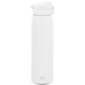 Kona Travel Mug with Locking Flip Lid