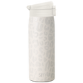 Kona Travel Mug with Locking Flip Lid