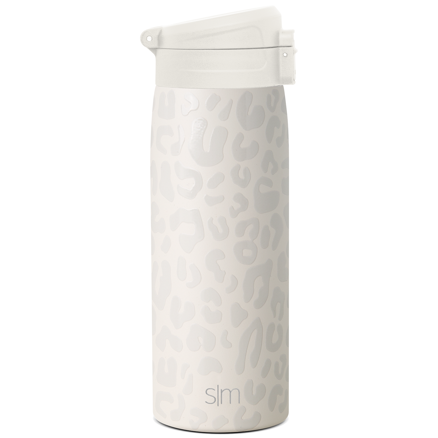 Kona Travel Mug with Locking Flip Lid