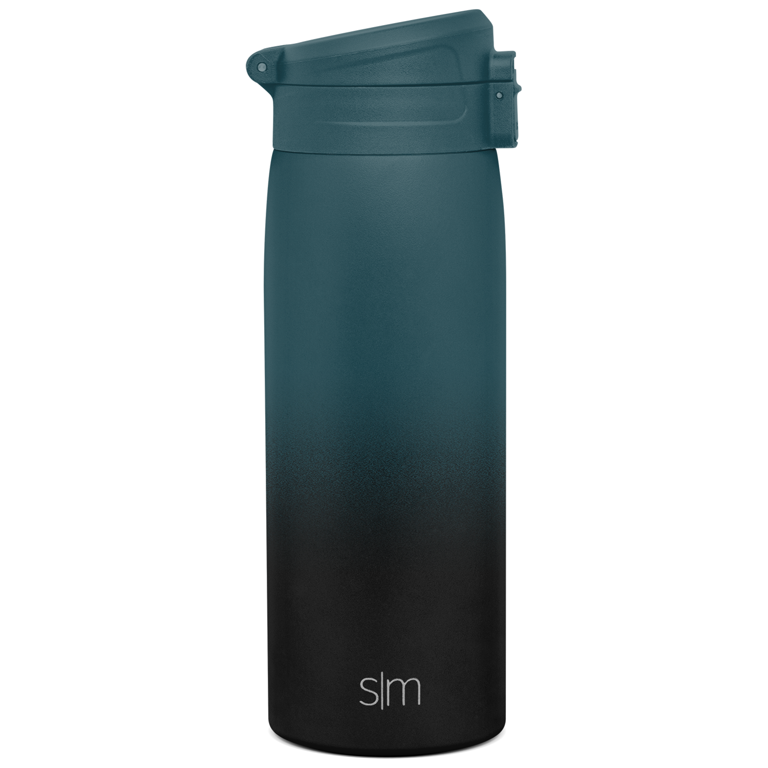 Kona Travel Mug with Locking Flip Lid